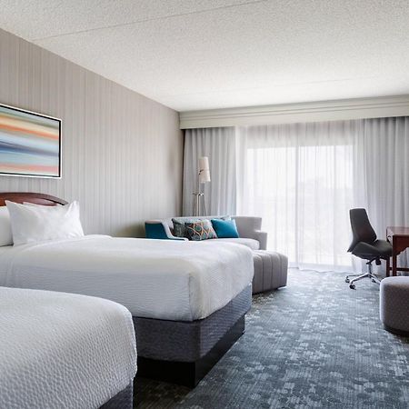 คอร์ตยาร์ด สก็อตเดล โอลด์ทาวน์ Hotel สก็อตส์เดล ภายนอก รูปภาพ
