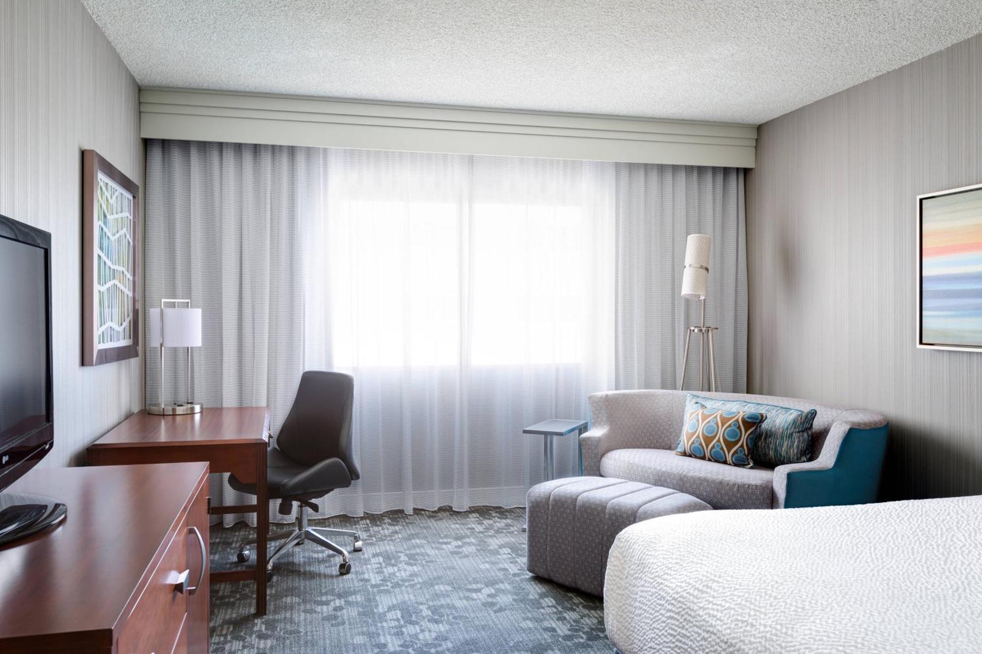 คอร์ตยาร์ด สก็อตเดล โอลด์ทาวน์ Hotel สก็อตส์เดล ภายนอก รูปภาพ