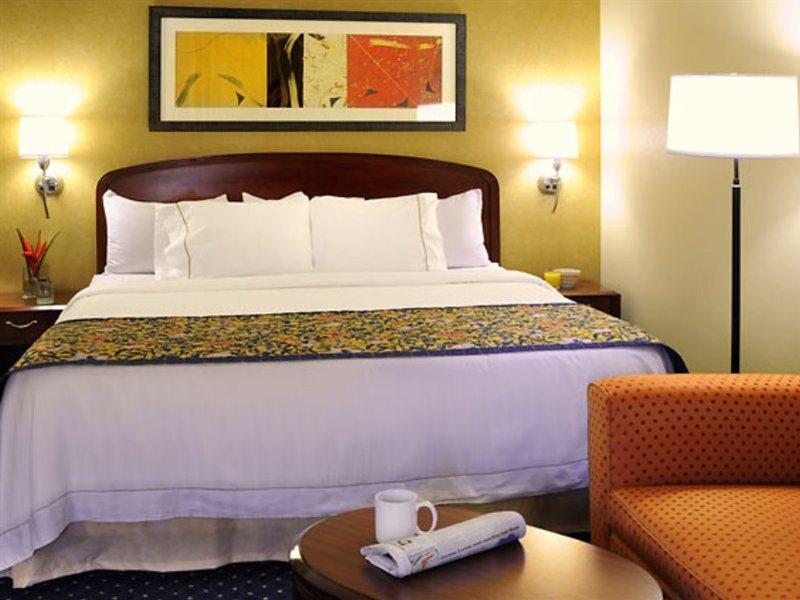 คอร์ตยาร์ด สก็อตเดล โอลด์ทาวน์ Hotel สก็อตส์เดล ภายนอก รูปภาพ