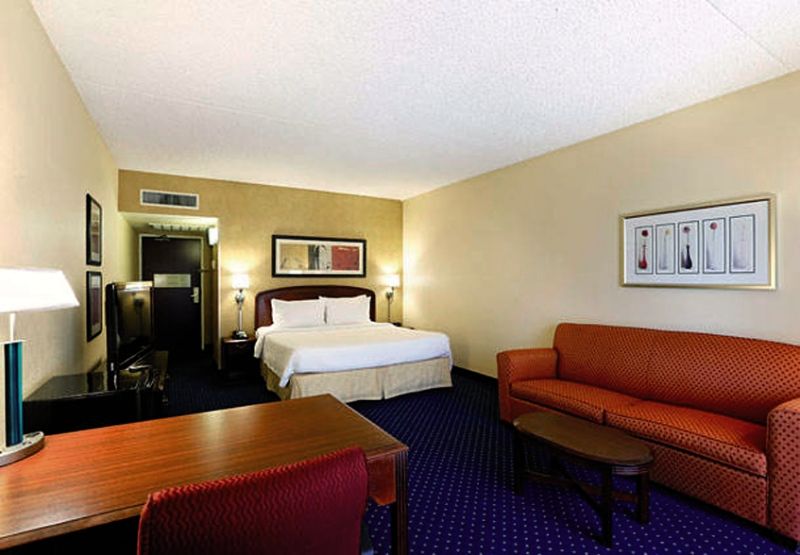 คอร์ตยาร์ด สก็อตเดล โอลด์ทาวน์ Hotel สก็อตส์เดล ภายนอก รูปภาพ