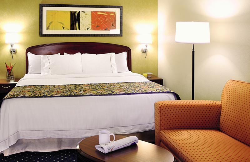 คอร์ตยาร์ด สก็อตเดล โอลด์ทาวน์ Hotel สก็อตส์เดล ภายนอก รูปภาพ