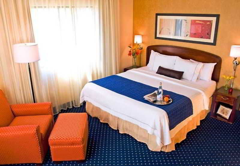 คอร์ตยาร์ด สก็อตเดล โอลด์ทาวน์ Hotel สก็อตส์เดล ภายนอก รูปภาพ